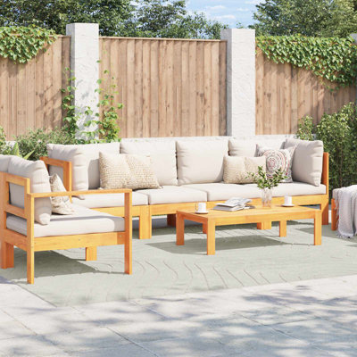 Modern Indoor and Outdoor Rug
