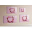 Magnetic Glass Dry Erase Board