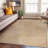 Contemporary Stripe Arch Design Area Rug-1157908626