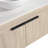 Nyckolas Float Mounting Bathroom Vanity