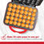 Moule à gâteau amusant Holstein Housewares-53107558