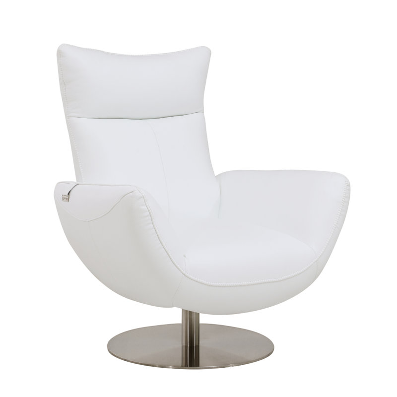 Causeuse en cuir italien Modern Modern