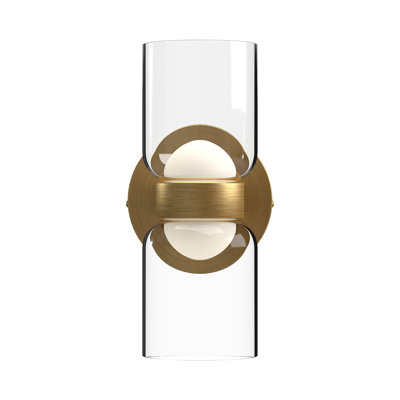 Cedar Aluminium LED Up & Downlight