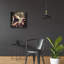 Art mural épique «Hollywood Starlet» par Decent Exposures, 24 po x 24 po-256430519