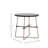 Stefan Side Table