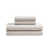 Wavy Checker Beige