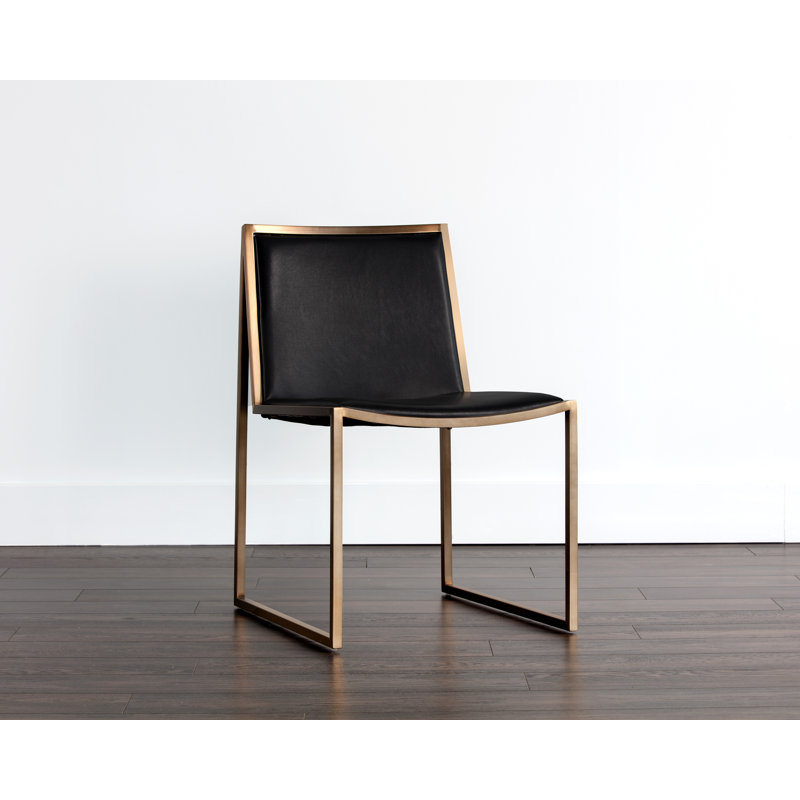 Upholstered Dining Chair
