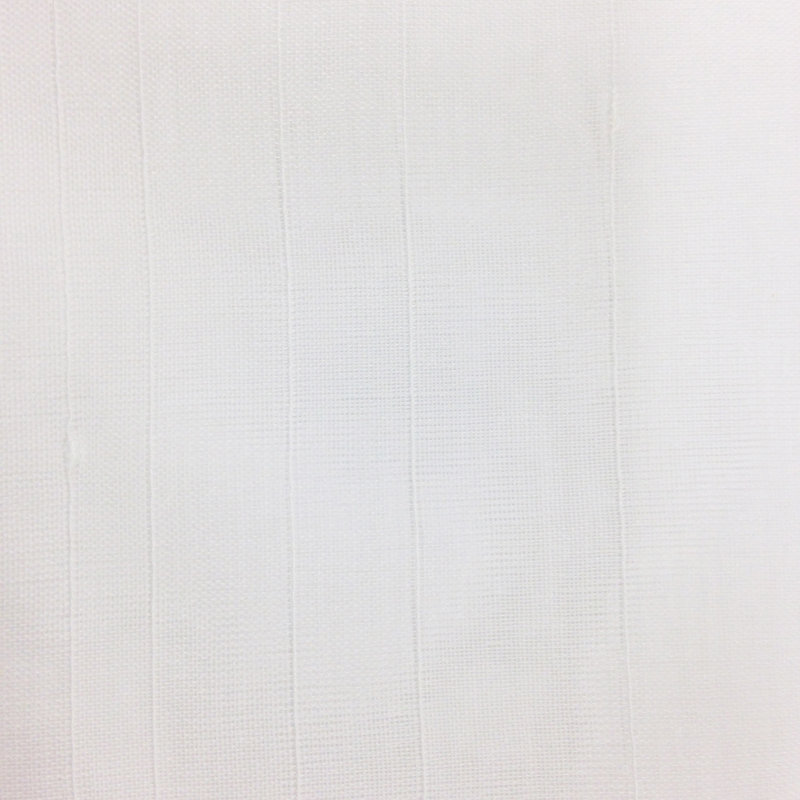 Tissu rayé 160 Sheers