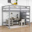 Lit mezzanine double Fidana par Harriet Bee-1209280565