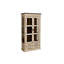 Castle Display Cabinet