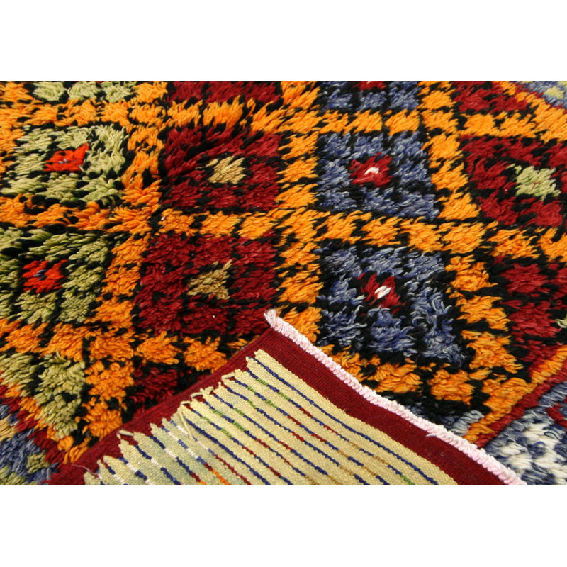 Yastic One-of-a-Kind 2'7" X 4'1" Area Rug