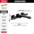 Ara Wall Mounted Bathroom Faucet-29330267