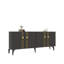 Olivia 150cm Console Table-108049445