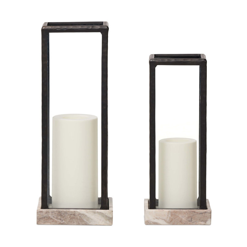 Orlin Outdoor Lantern