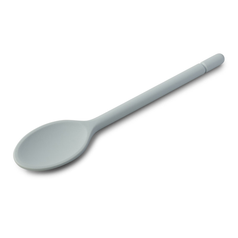 Zeal Cooking Spoon, Duck Egg Blue
