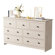 Chayanna 7 - Drawer Dresser