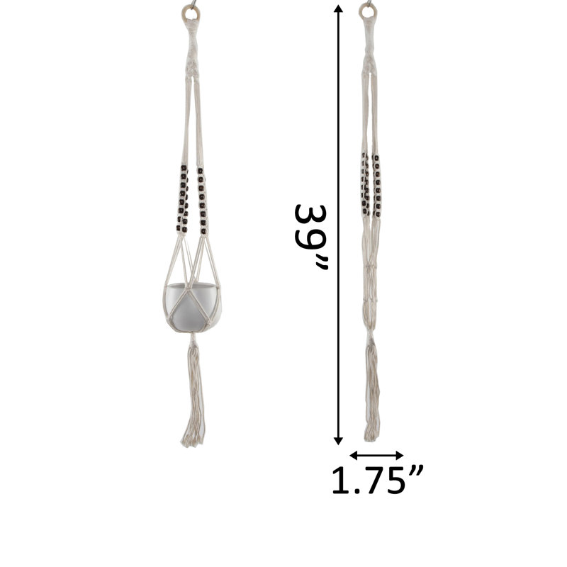 Danberry Cotton Plant Hanger