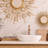 Single-handle Bathroom Faucet-101123212