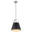 Luminaire suspendu conique à 1 lumière Chrisha-1189273905-1189273908-1189273904