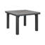 Homestead Outdoor Square Dining Table-1683874791-1683874814