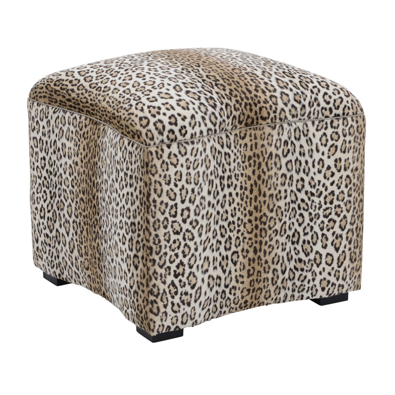 Square Ottoman