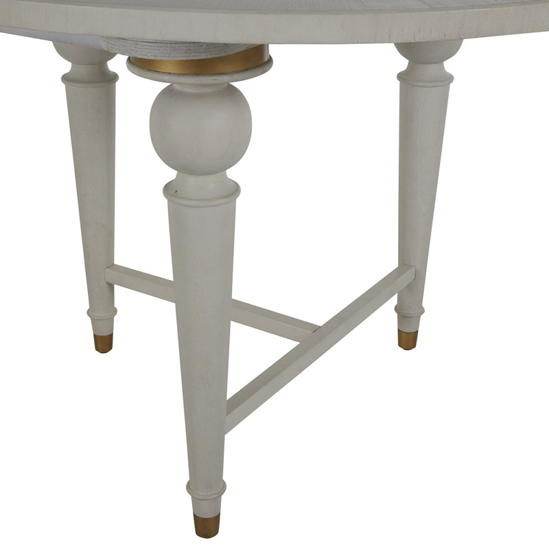 Rosemary Extendable Dining Table