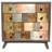 Donecia Solid Wood Accent Chest