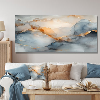 Amann - Abstract Wall Art