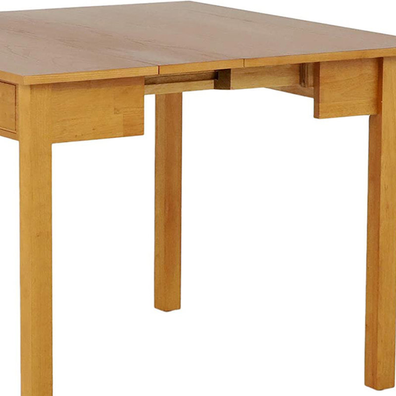 20'' Solid Wood Console Table
