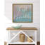 «Just Breathe» par l'artiste locale Janet Burrows-67516364-67516365