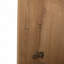 Meuble-lavabo autoportant de 23 po avec lavabo et portes à fermeture douce-676090899