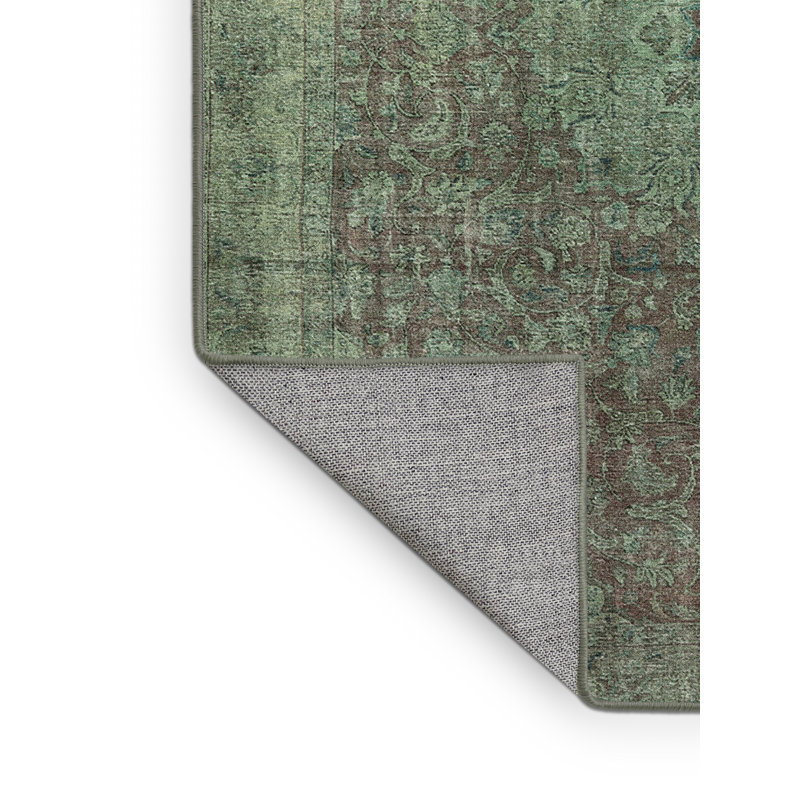 Albiona Indoor Rug, Rectangle 8' x 12'