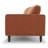 Curt Upholstered 82'' Sofa-91113138
