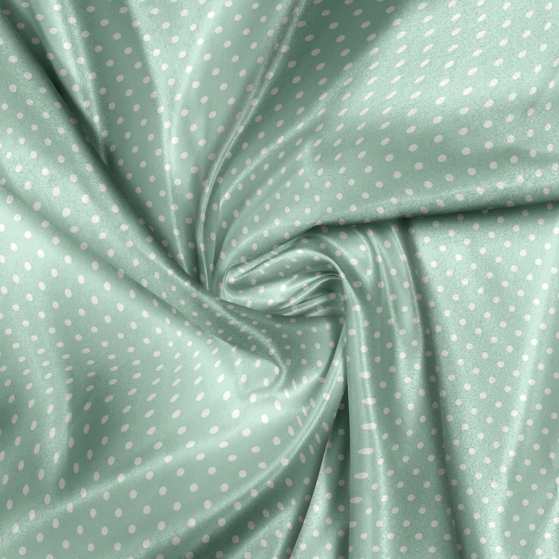 Polyester Standard Curtain Pair