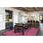 Chenille Geometric Indoor Rug-2100146703
