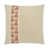 Tan/Red is out of stock selected