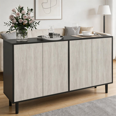 121cm Sideboard