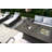 Aliaksey 10 - Person Patio Conversation Set with Cushions