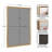 Adlynn Modern Rectangle Poster Frame-1505200724