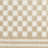 Latitude Run® Care Free Beige Modern Indoor Rug-1991312445