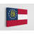 Georgia State Flag-1773282930