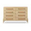 Rosedale 8-Drawer Dresser-1827681110