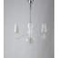Pedro 3 - Light Shaded Chandelier
