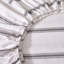 Ensemble de draps pour chambre d'amis 100% coton Gustafsson-307508765