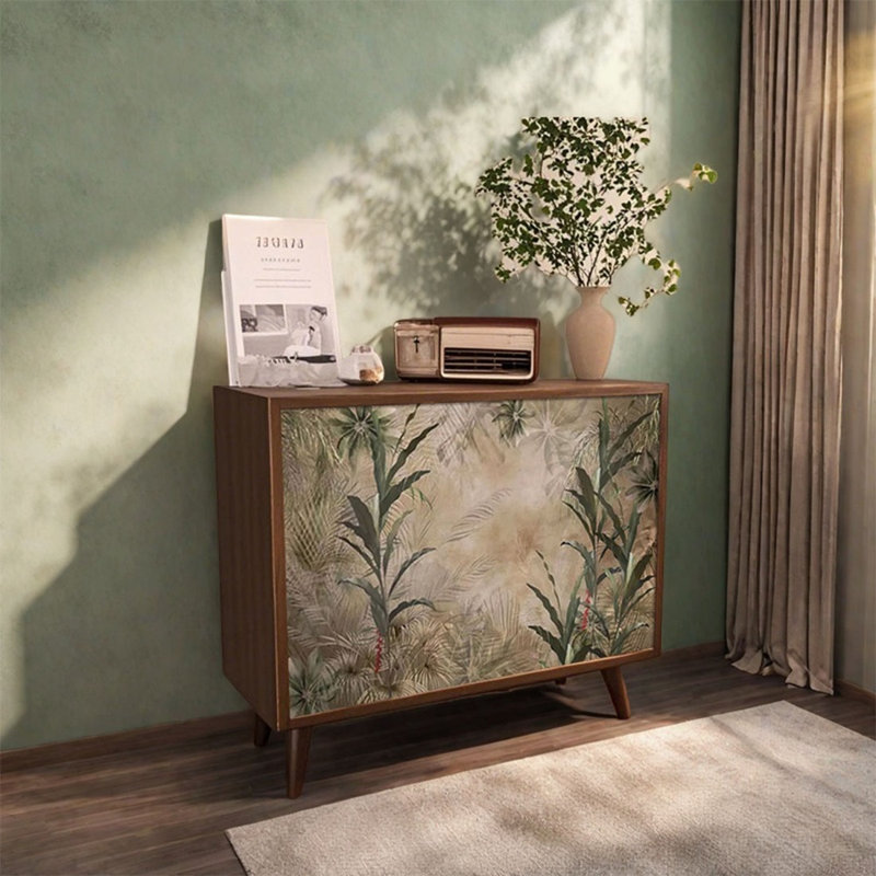 Armoire décorative Pine