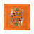 Tiger Seeing Double Orange Tabletop Set