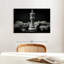 «Chess King», reproduction sur toile-752477698