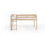 Lit mezzanine en bois massif Alique par Mack & Milo-748596748-711999601