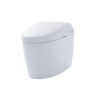 Neorest® Elongated Toilet Seat