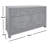 Ritner 50'' W 6 - Drawer Dresser-82031333